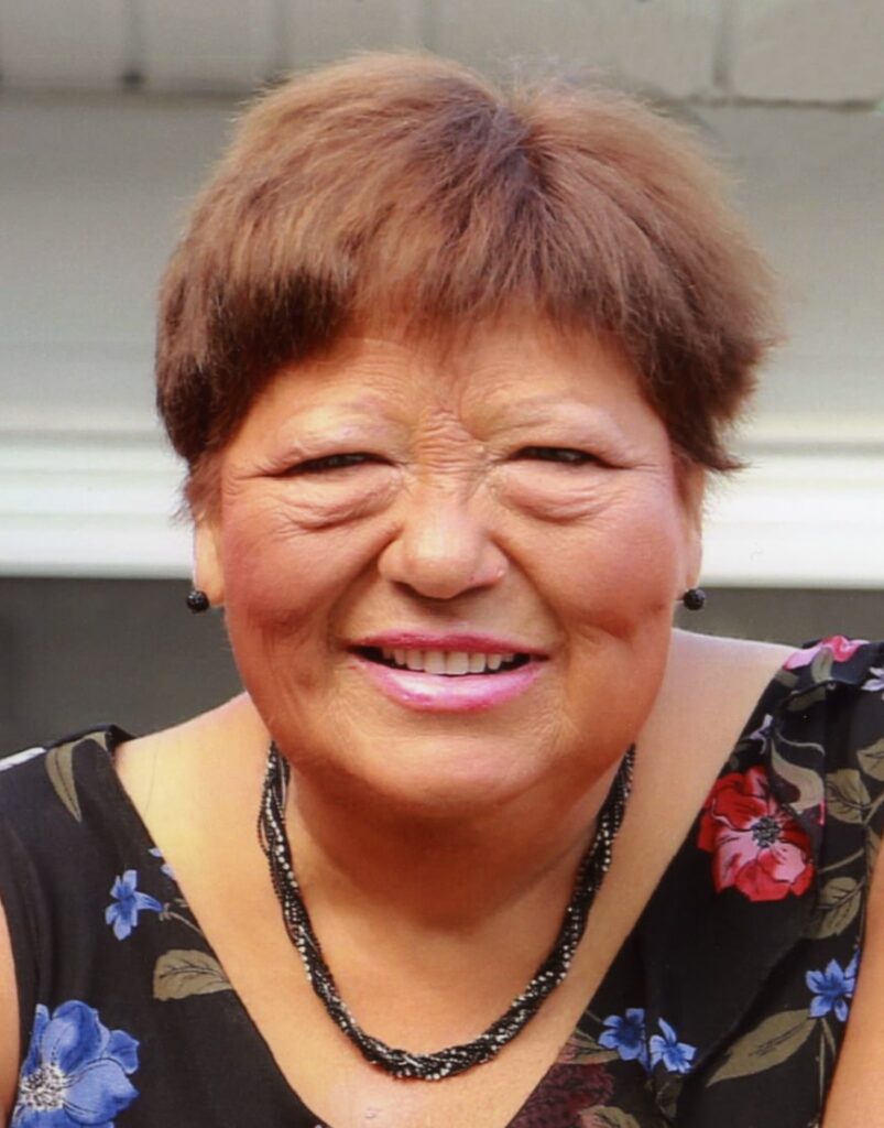 Monique Pelletier