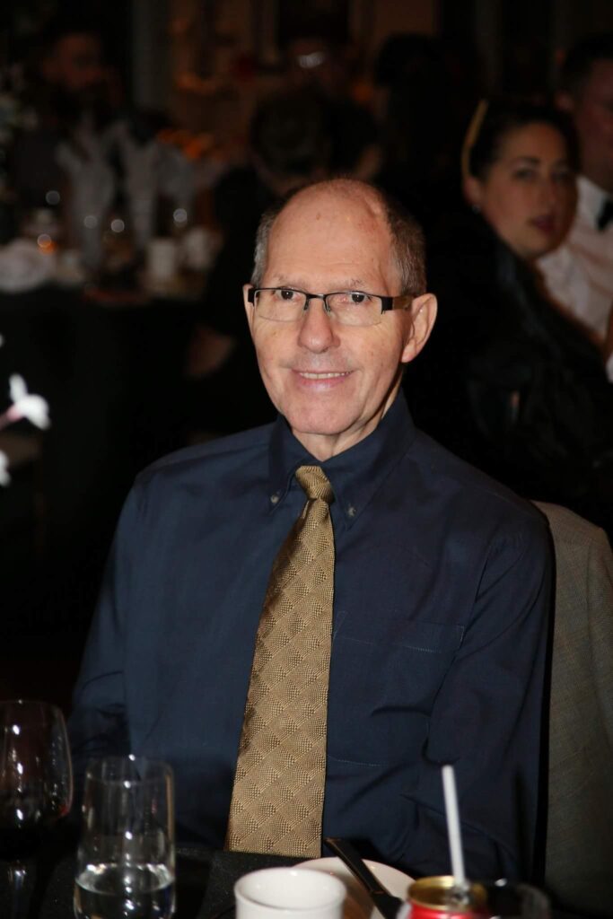 Claude Charette
