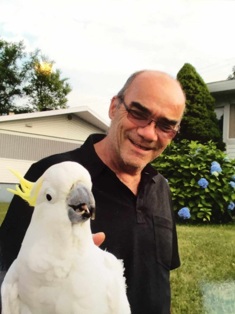 Réal Morency