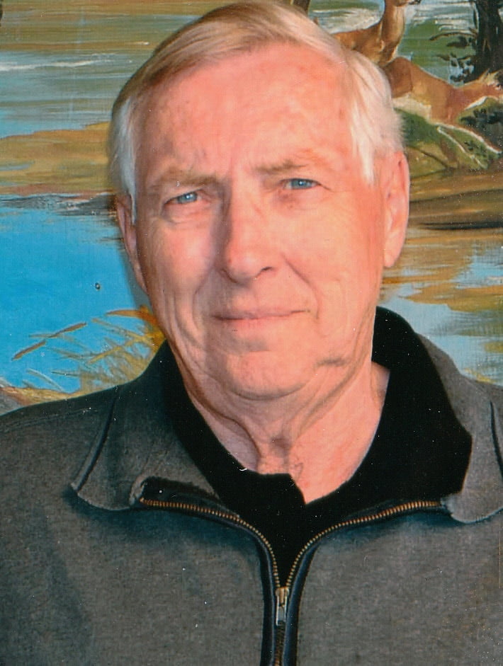 Gilbert Tremblay