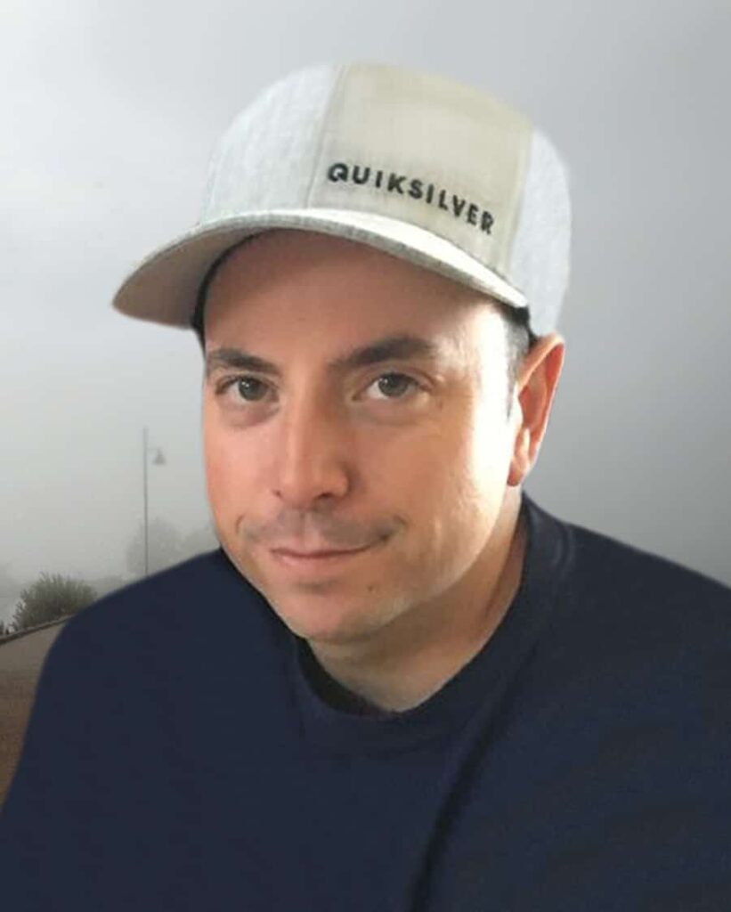 David Marois
