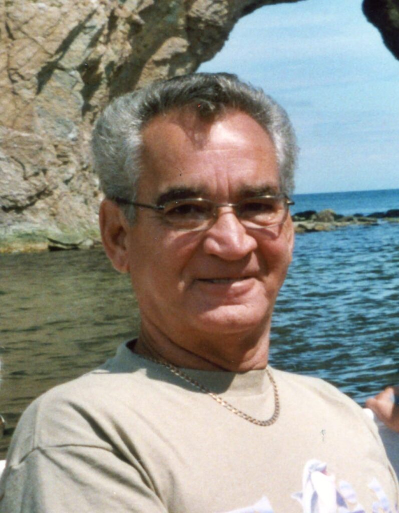Marcel Savoie