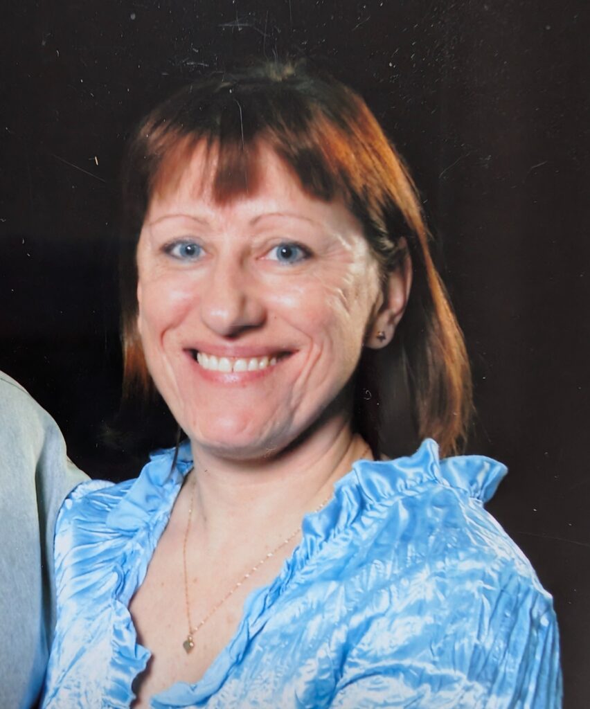 Louise Grenier