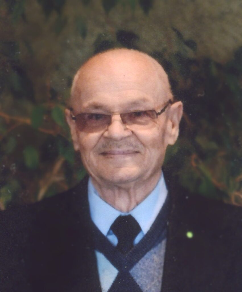 Jean Beaudoin